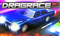 play Drag Race 3D