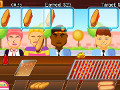 play Hotdog Shop