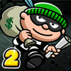 Bob The Robber 2 game