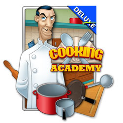 play Cooking Academy