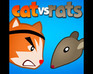 play Cat Vs Rats