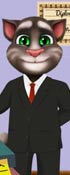play Talking Tom