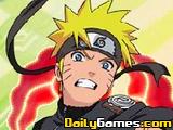 play Naruto Ninja World Storm 2