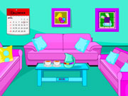 play Escape From Breezy Hall