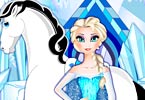 Elsa Horse Care