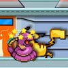 play Pokemon Center Defense