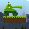 Tank Toy Battlefield