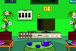 play Serene Room Escape