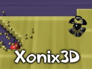 Xonix 3D