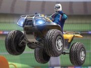 play Atv 3D Arena Stunts