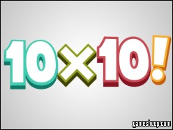 10X10 Game