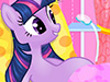 Twilight Sparkle Pregnant