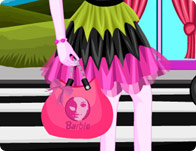 Barbie Handbag Fashion