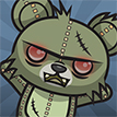 play Teddy Bear Zombies