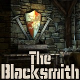 play The Blacksmith