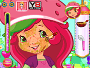 play Strawberry Shortcake Botox Injections