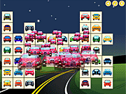 play Car Connect Challenge