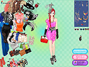 play Super Creative Hats