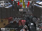play Sniper Soldier Training