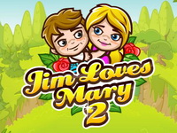 play Jim Loves Mary 2