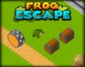 play Frog Escape-Webgl