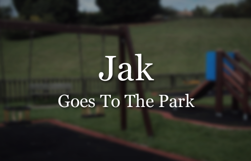 play Jak Goes To The Park