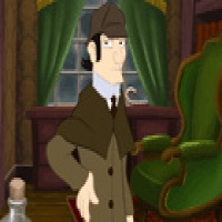 play Sherlock Holmes 2