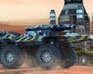 play Alien Cars 3D Future Racing