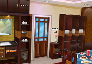 play Skillful Escape