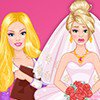 play Play Barbie Wedding Planner