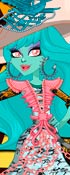 play Monster High Vandala Doubloons