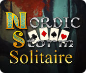play Nordic Storm Solitaire