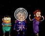 play Space Incident