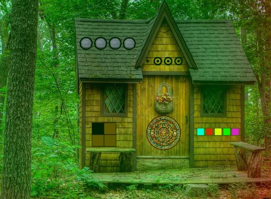 play Wowescape Mayans Dense Forest Escape