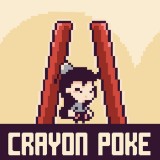 play Crayon Poke