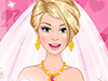 play Barbie Wedding Planner