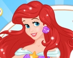 play Now And Then Ariel Sweet Sixteen