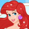 play Now And Then Ariel Sweet Sixteen