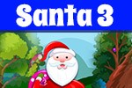 play Santa Escape 3