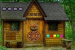 play Mayans Dense Forest Escape