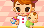 play Baby Hospital