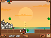 play Pang Pirate