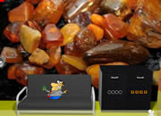 play Real World Escape 108 Amber