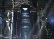 play Dark Kingdom Escape