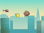 play Copter Desktop