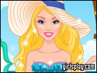 play Barbie Swimsuit Designer