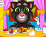 play Talking Angela And Tom Cat Babies