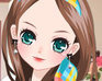 play Cute Chic Summer Girl