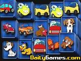 play Flash Mahjong