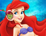 play Ariel Ear Problems